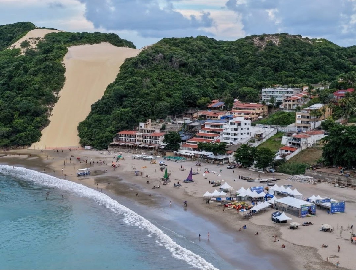 Balneabilidade no Grande Natal: Entenda o Impacto Oculto das Praias Impróprias