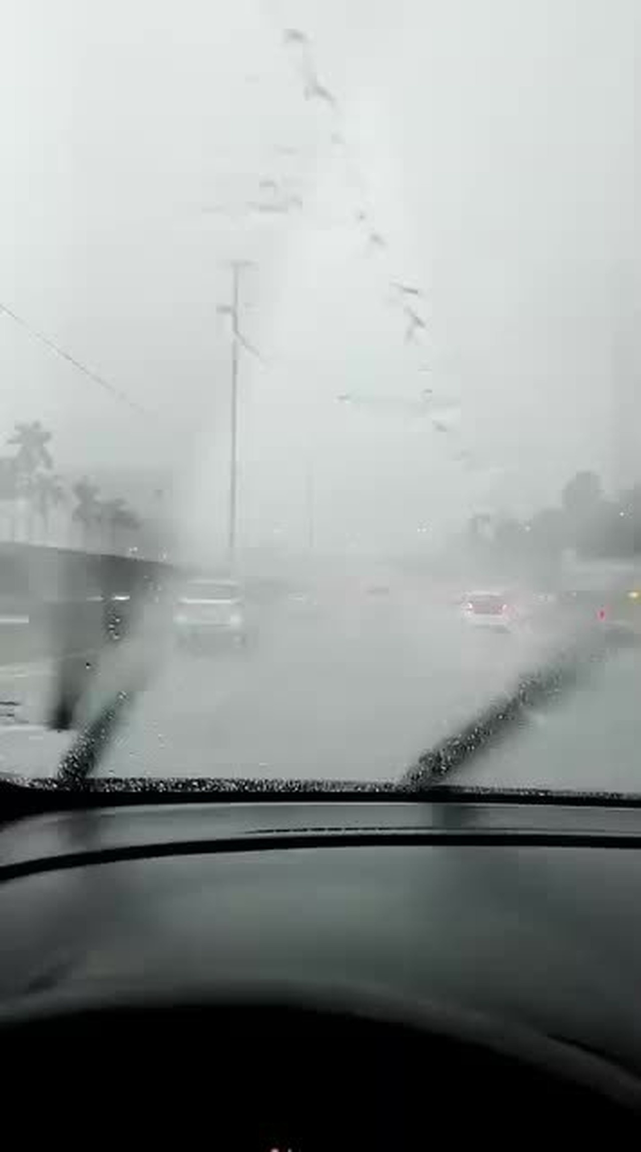 Chuvas Intensas no Grande Rio: Radiografia de um Sistema Sob Pressão Climática e Urbana