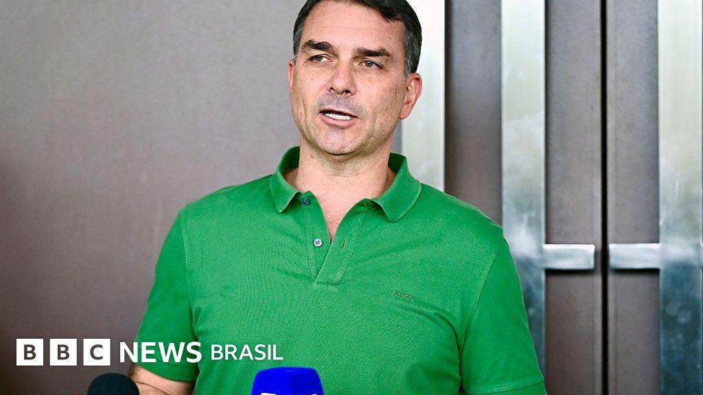 Gravações de Flávio Bolsonaro e Vorcaro: A Complexa Reconfiguração do Cenário Eleitoral de 2026