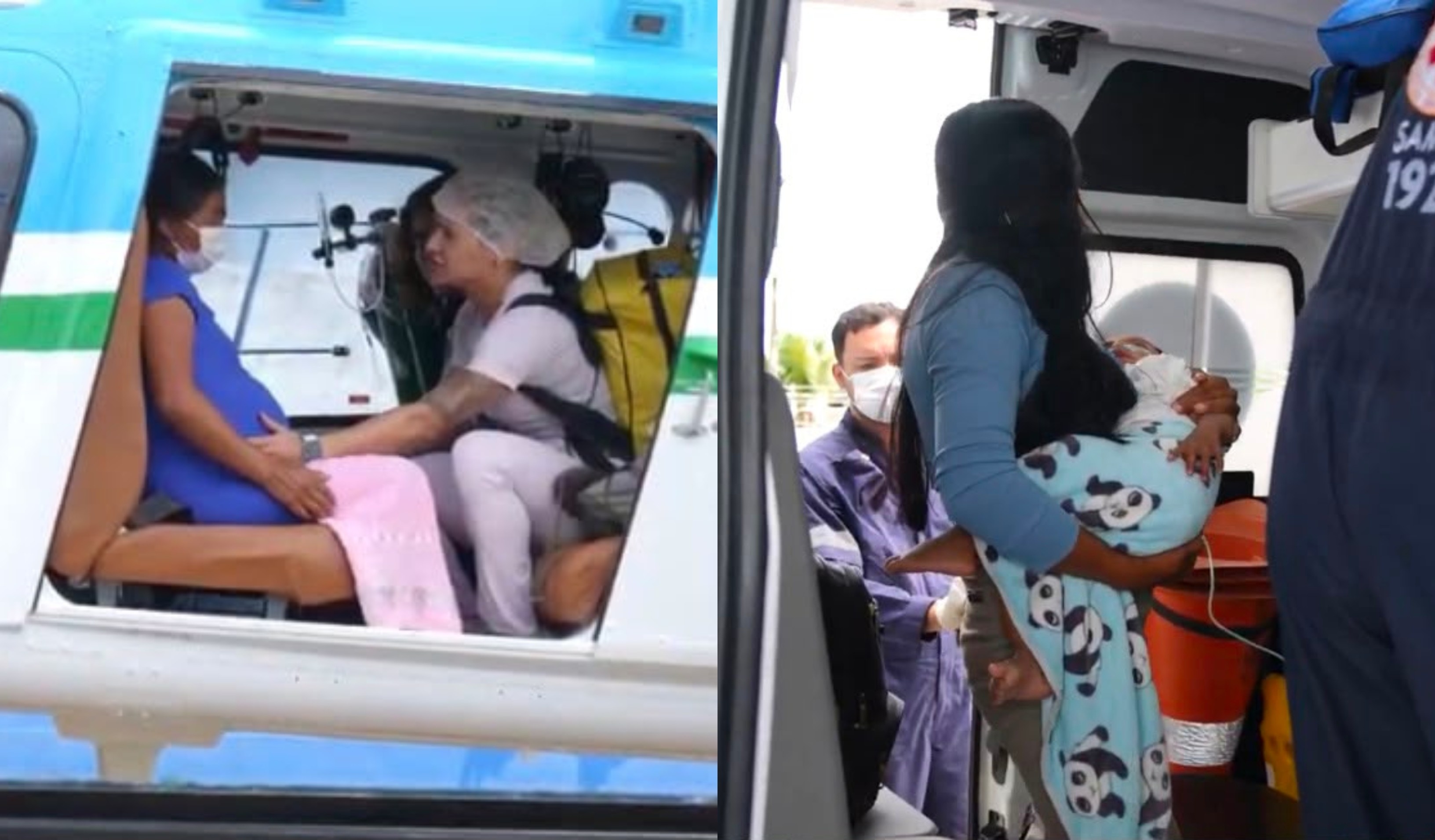 Fragilidade Logística e Crise Humanitária em Roraima: O Custo do Isolamento para a Saúde Indígena