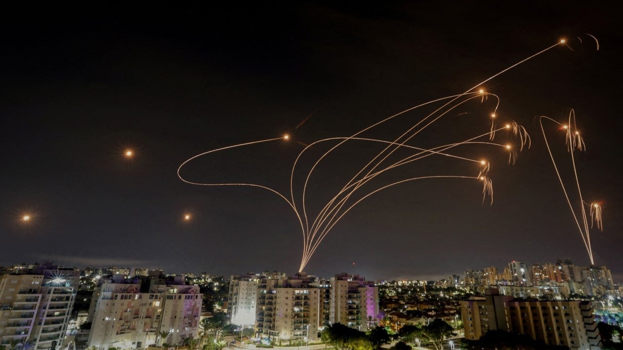 Escudo de Aquiles: A Multibilionária Aposta da Grécia na Defesa Aérea Israelense e Suas Implicações Geopolíticas