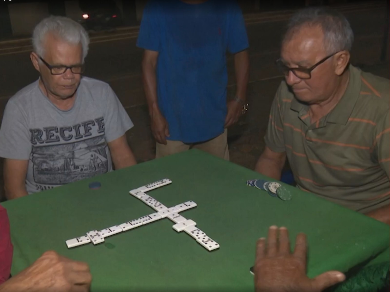 Tradição do Dominó em Rio Branco: Mais de 30 Anos de Laços Sociais e Resistência Cognitiva no Acre