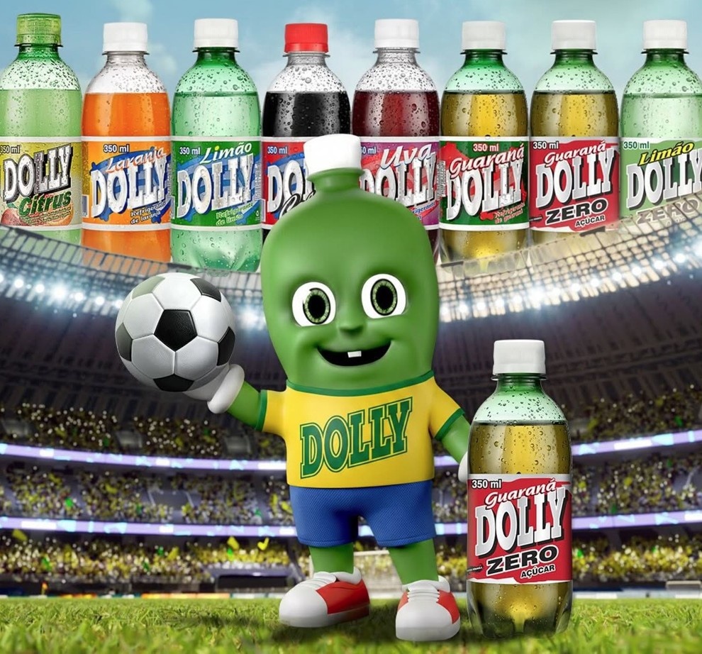 Dívida de R$ 15,7 Bilhões: Pedido de Falência do Grupo Dolly Redefine Parâmetros da Cobrança Fiscal