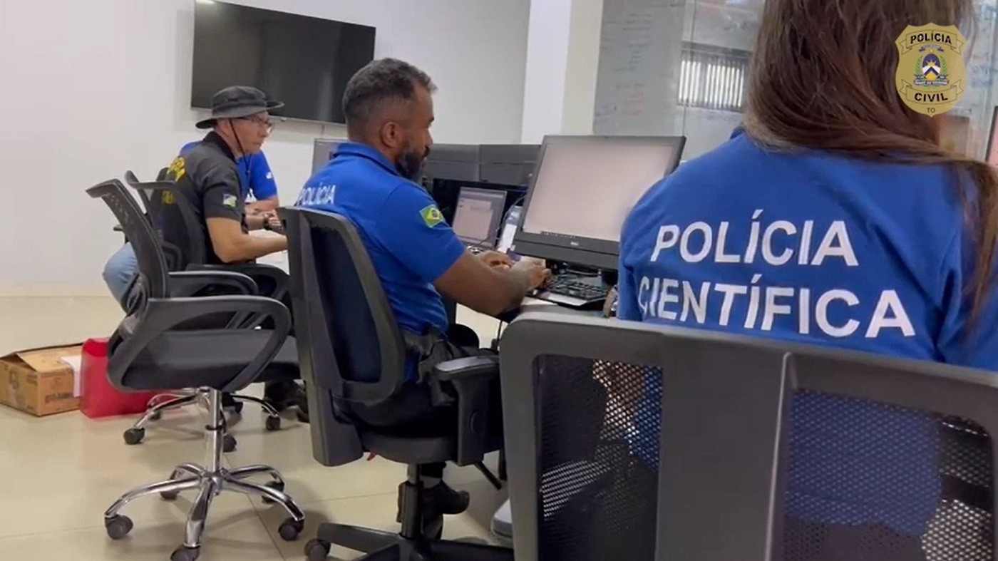 Fraude de R$ 55 Milhões no Agronegócio do Tocantins Revela Vulnerabilidades Fiscais e Impacto Social