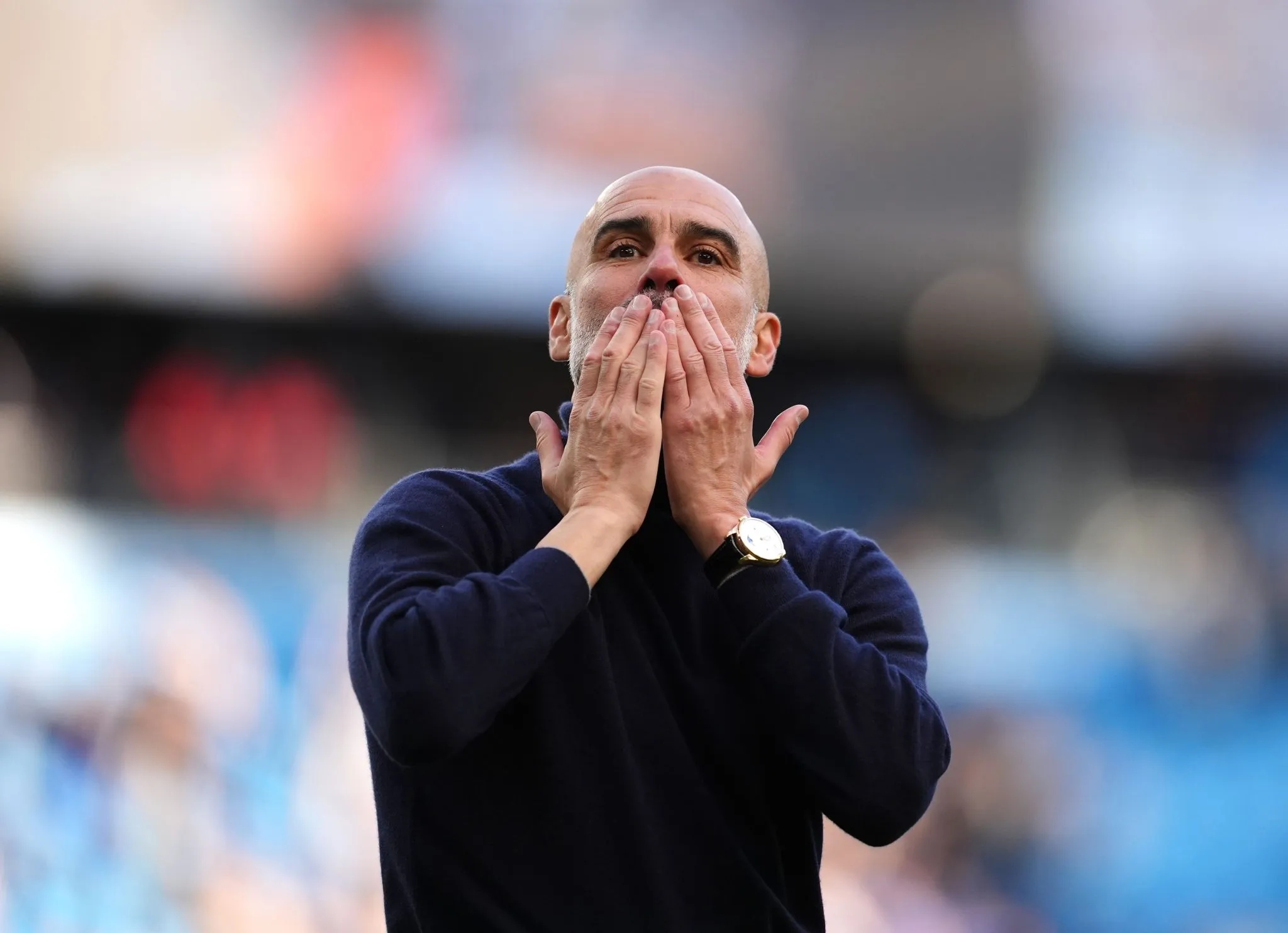 A Reinvenção Tática de Matheus Nunes: Como Guardiola Recalibrou um Talento Essencial no City