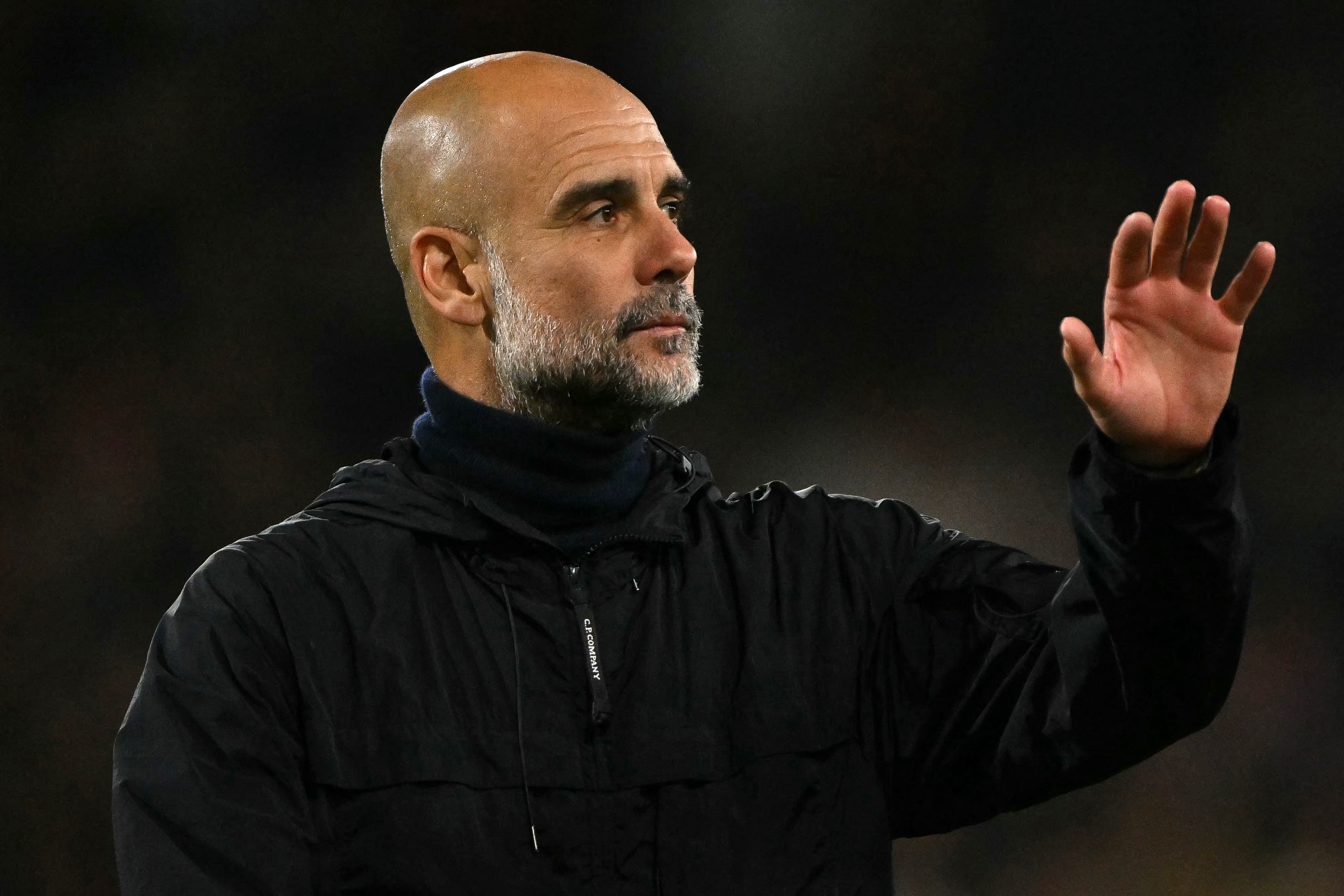 Guardiola Deixa o Manchester City: O Fim de Uma Era e o Reordenamento Tático do Futebol Inglês