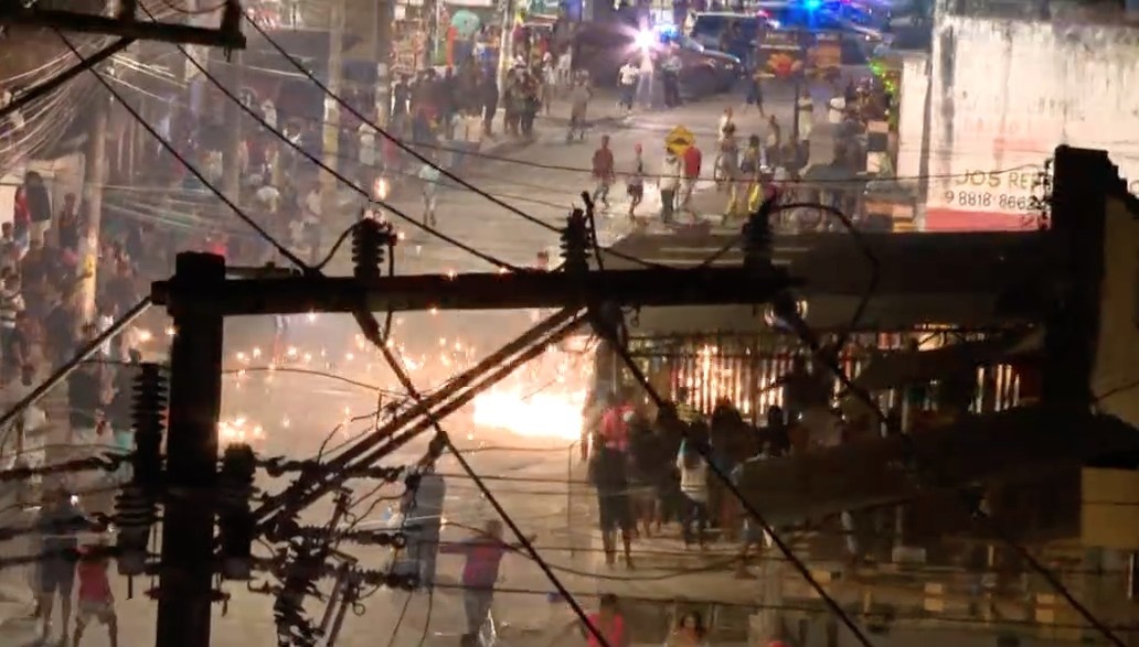 A Guerra de Espadas em Senhor do Bonfim: Dilemas da Regulamentação e o Futuro dos Festejos Juninos