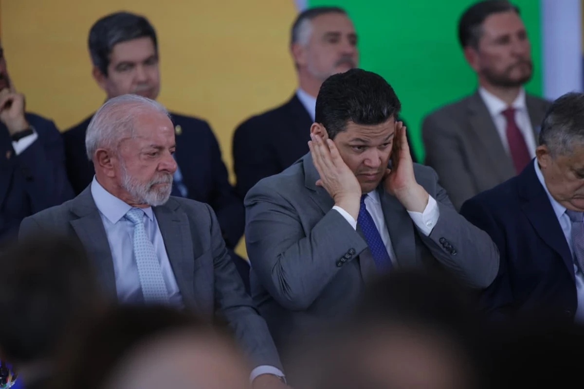 Impasse Político Freia Urgente Regulamentação da Inteligência Artificial no Brasil