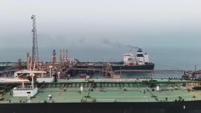 Crise do Petróleo: A Escalada Geopolítica no Oriente Médio e o Impacto Inflacionário Global