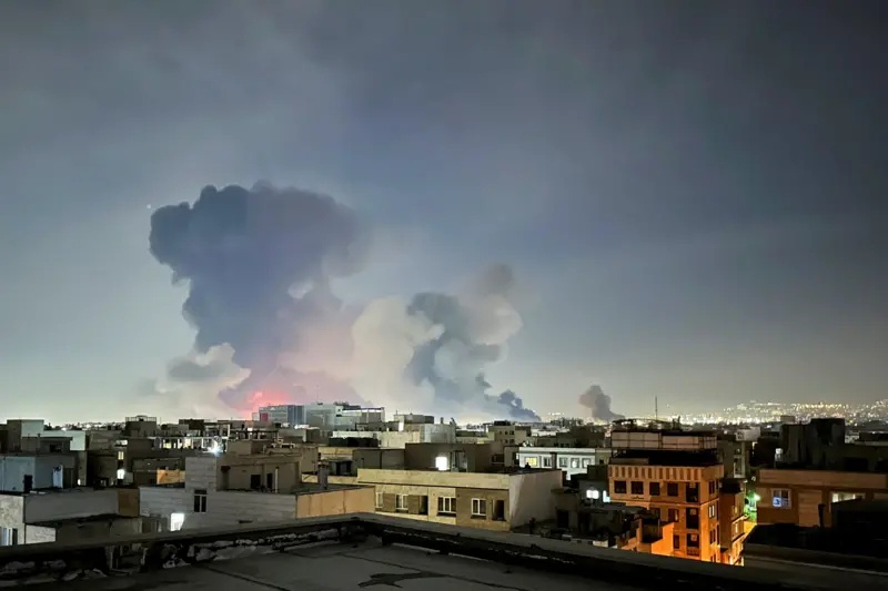 Escalada no Oriente Médio: A Crise Iraniana e Seus Efeitos Cascata na Ordem Global