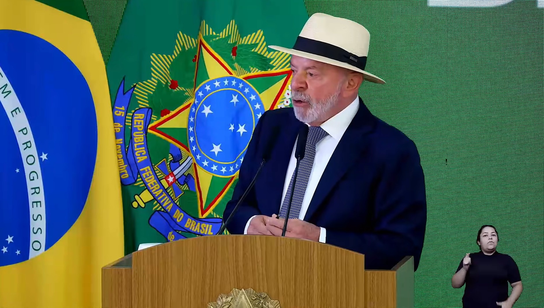 Brasil Soberano III: A Estratégia Brasileira para a Era da Desglobalização