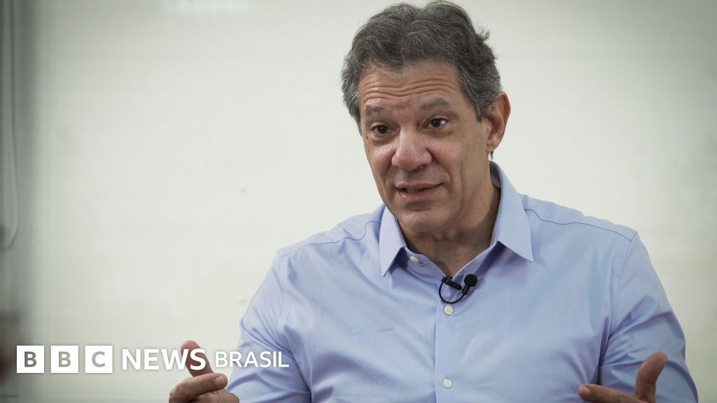 Haddad Reitera Defesa da 'Taxa das Blusinhas': Um Olhar Profundo no Dilema Econômico Brasileiro