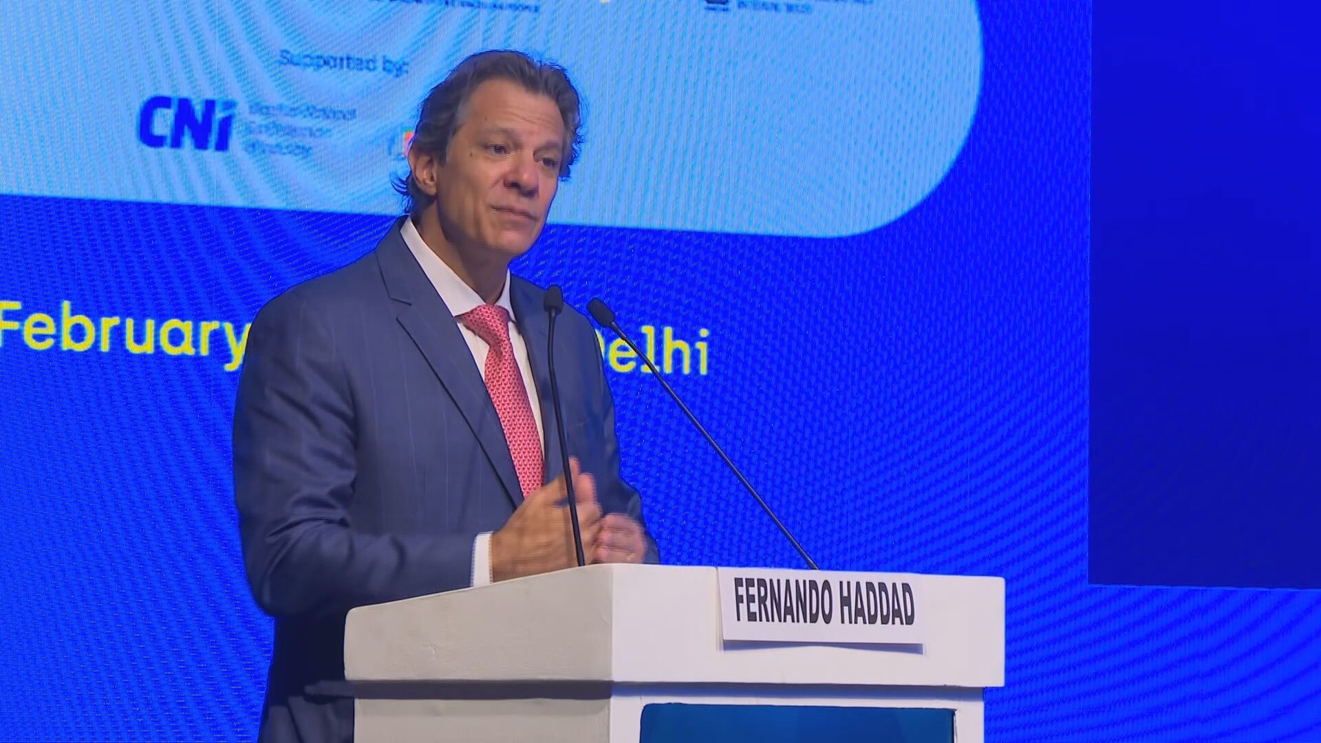 A Estratégica Saída de Fernando Haddad: Reflexos Profundos na Economia e no Cenário Político Nacional