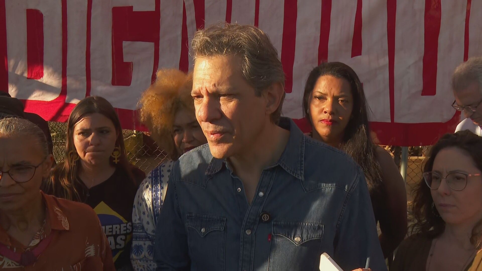 Análise Crítica: O Diagnóstico de Fernando Haddad Sobre os Rumos de São Paulo Sob a Gestão Tarcísio