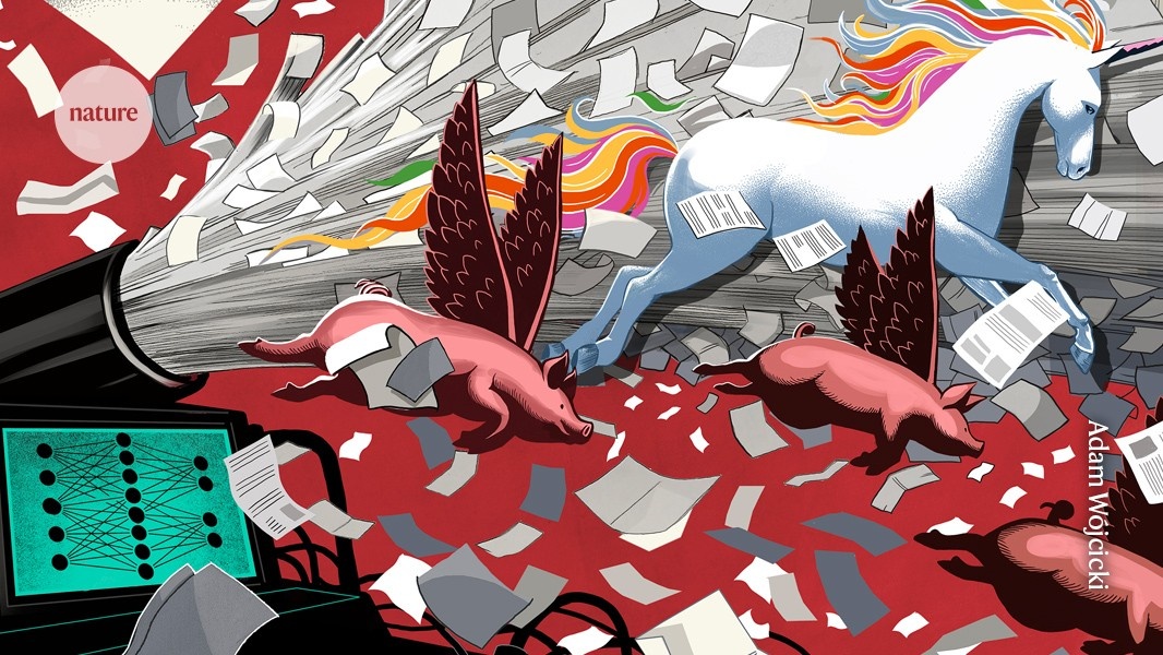 Ameaça Invisível: Como Citações "Alucinadas" por IA Contaminam a Ciência Global