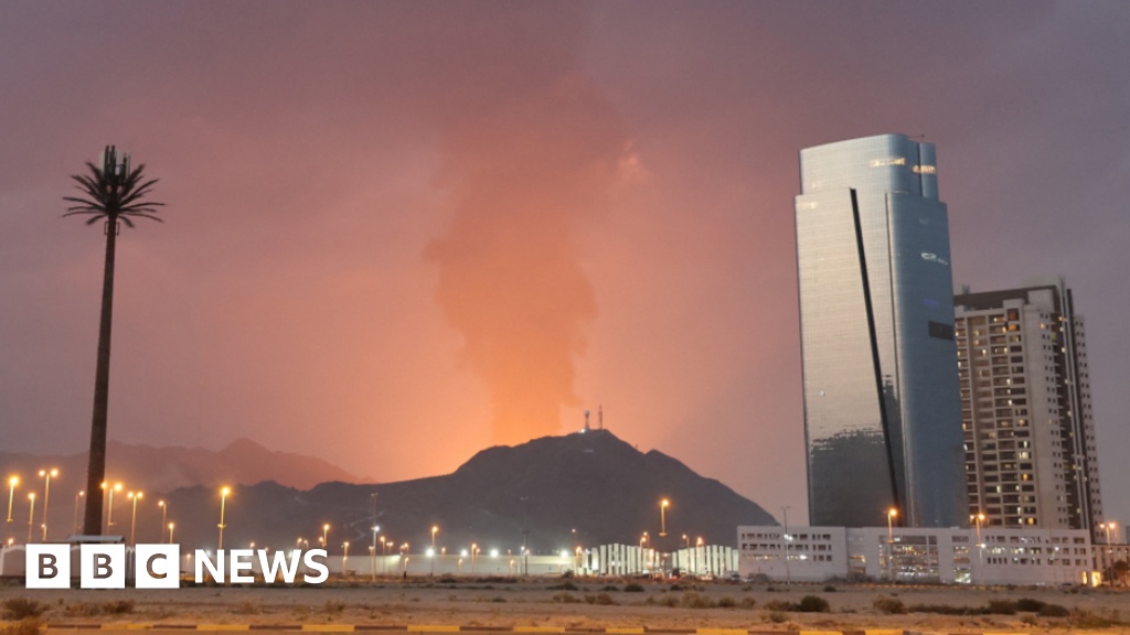 O Apelo Inesperado do Hamas ao Irã: Um Vislumbre de Tensões e Reconfigurações no Golfo