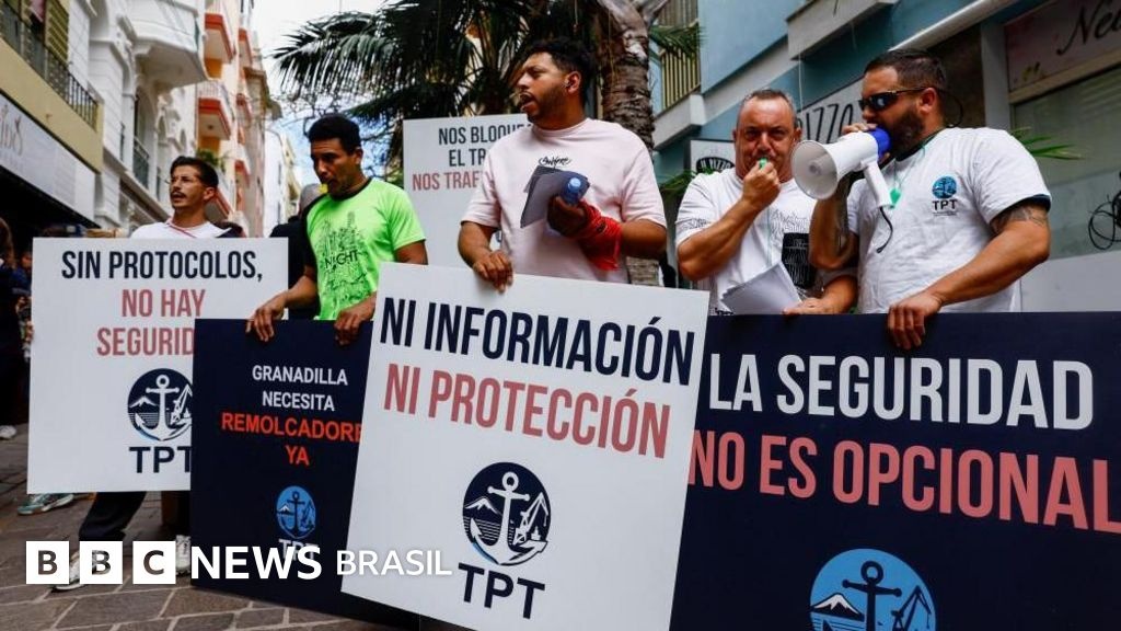 Hantavírus em Tenerife: A Tensão entre Saúde Global e a Frágil Resiliência Local