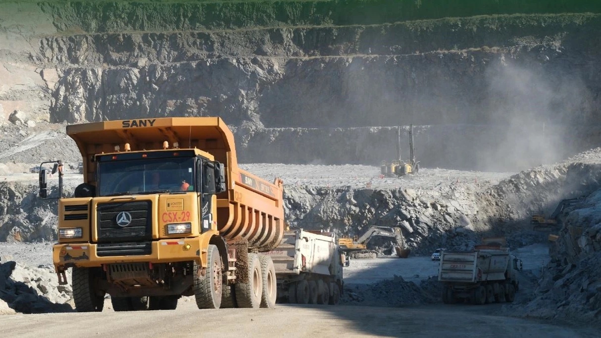 Expansão da Harvest Minerals em Terras-Raras no Brasil: Implicações para o Mercado Global e a Economia Nacional