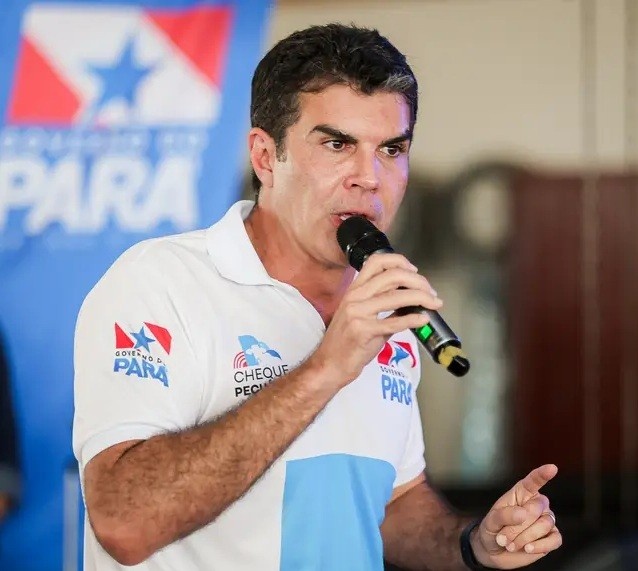 A Transição de Comando no Pará: Análise Profunda do Legado de Helder Barbalho e os Desafios da Sucessão