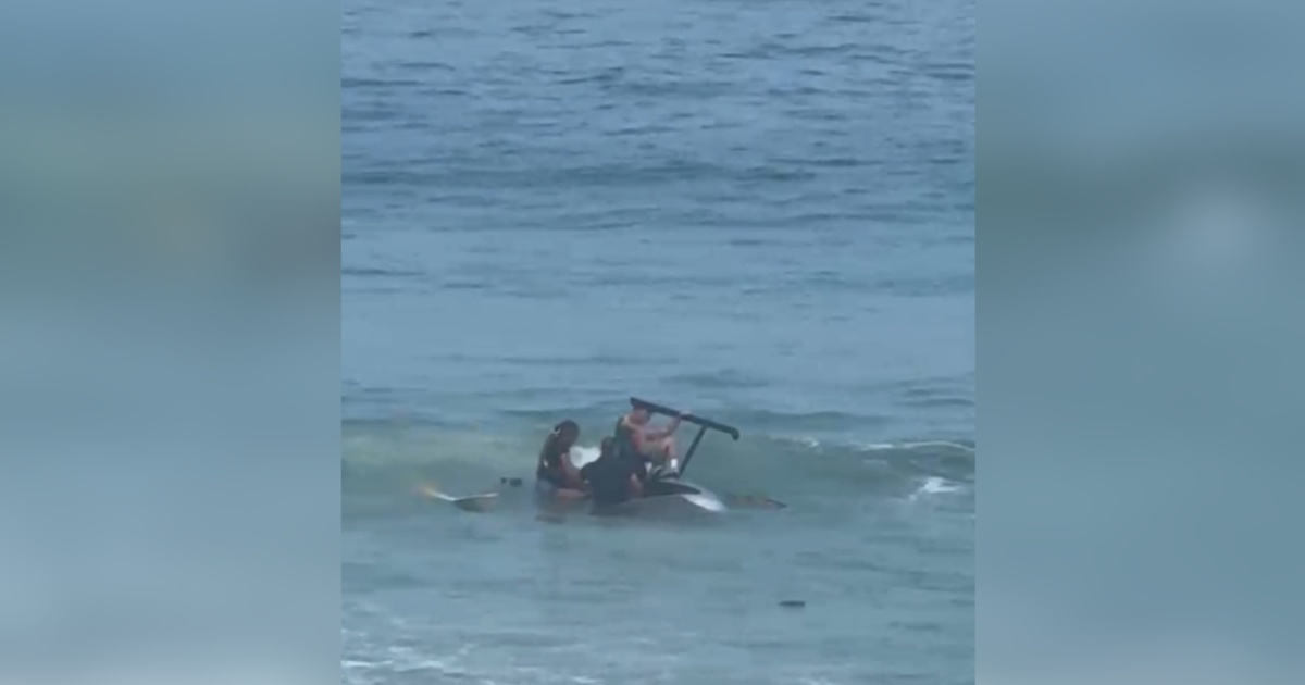 Incidente Aéreo na Barra da Tijuca: Um Alerta para a Mobilidade Urbana Aérea no Brasil