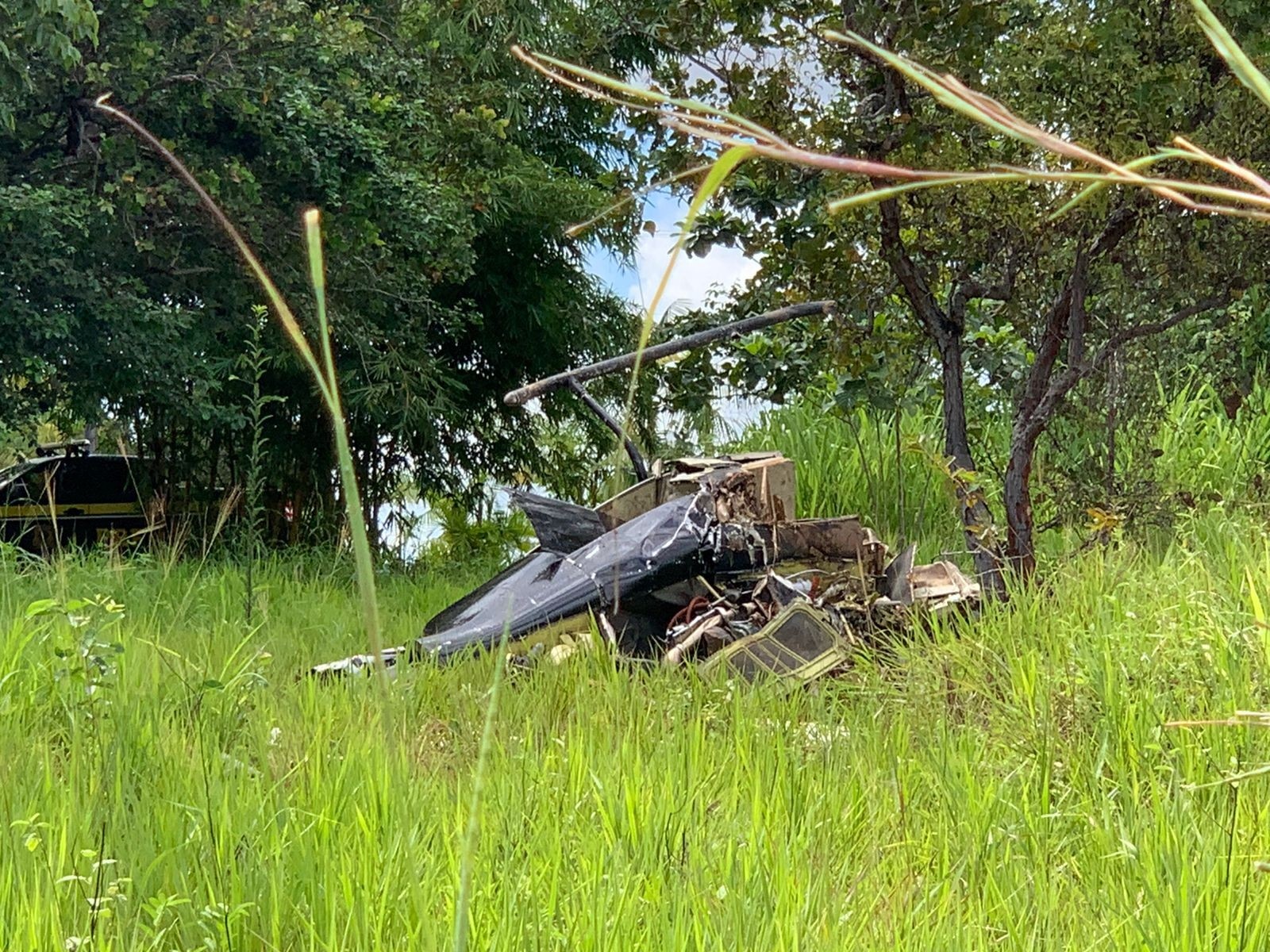 Acidente Aéreo em Roraima: Década de Irregularidades Expõe Falhas Críticas na Segurança Regional