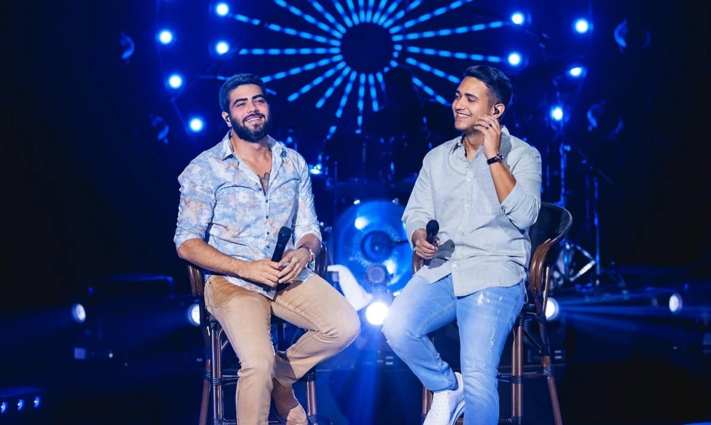 São João de São Luís: Mais que Festa, um Pilar Econômico e Cultural Regional