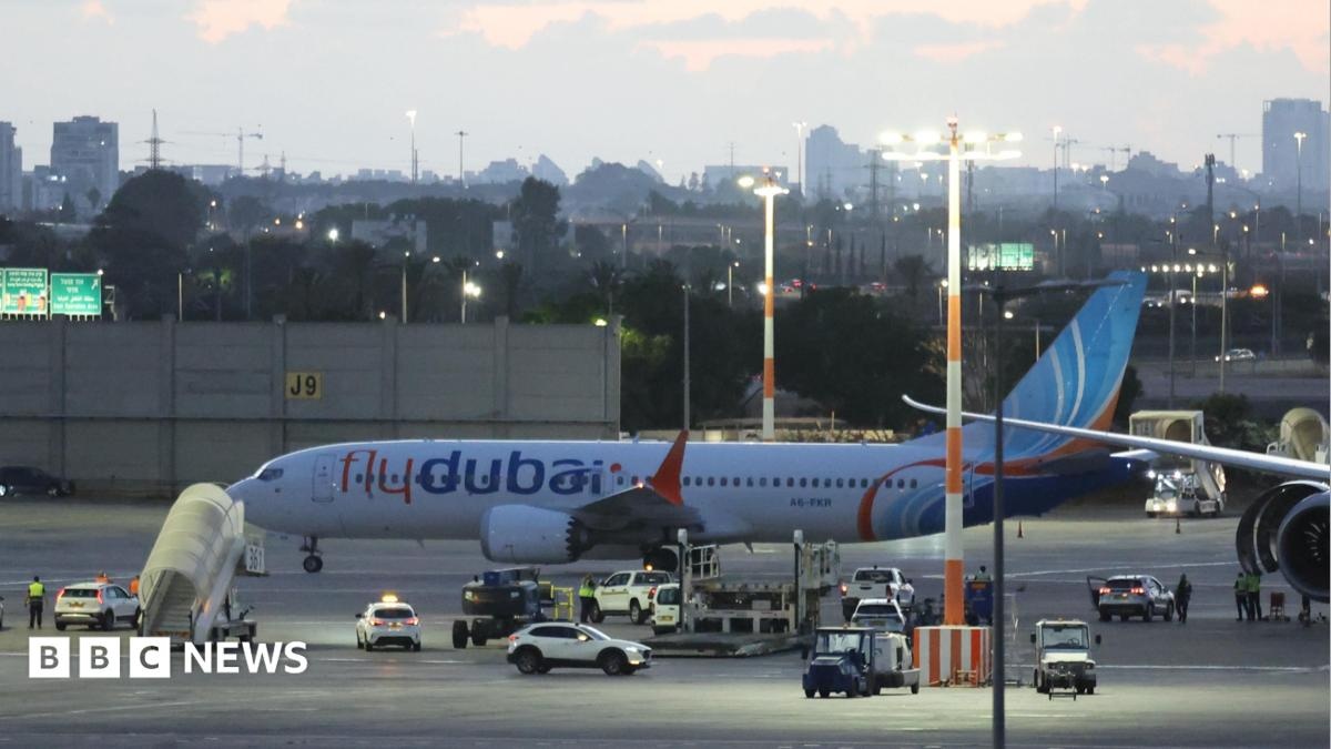 Piloto israelense é acusado de estuprar co-piloto em voo para Israel