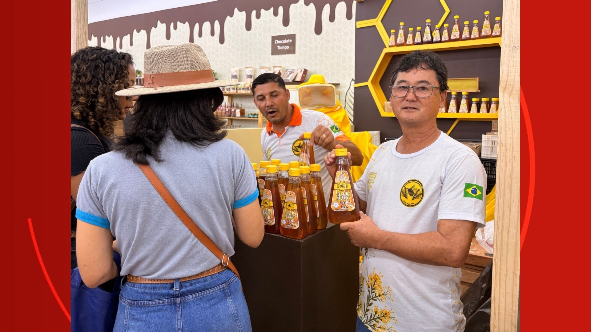 Rondônia Revive a Tradição Milenar do Hidromel, Elevando a Apicultura Familiar ao Mercado Premium