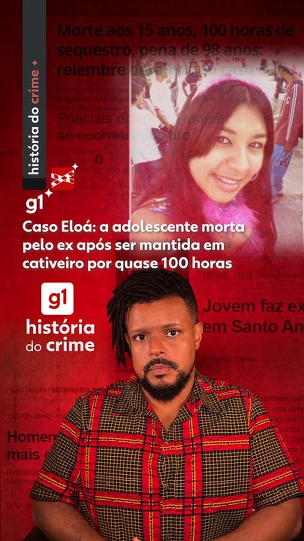 Caso Eloá: O Legado Doloroso e as Lições Perenes de uma Tragédia em Santo André
