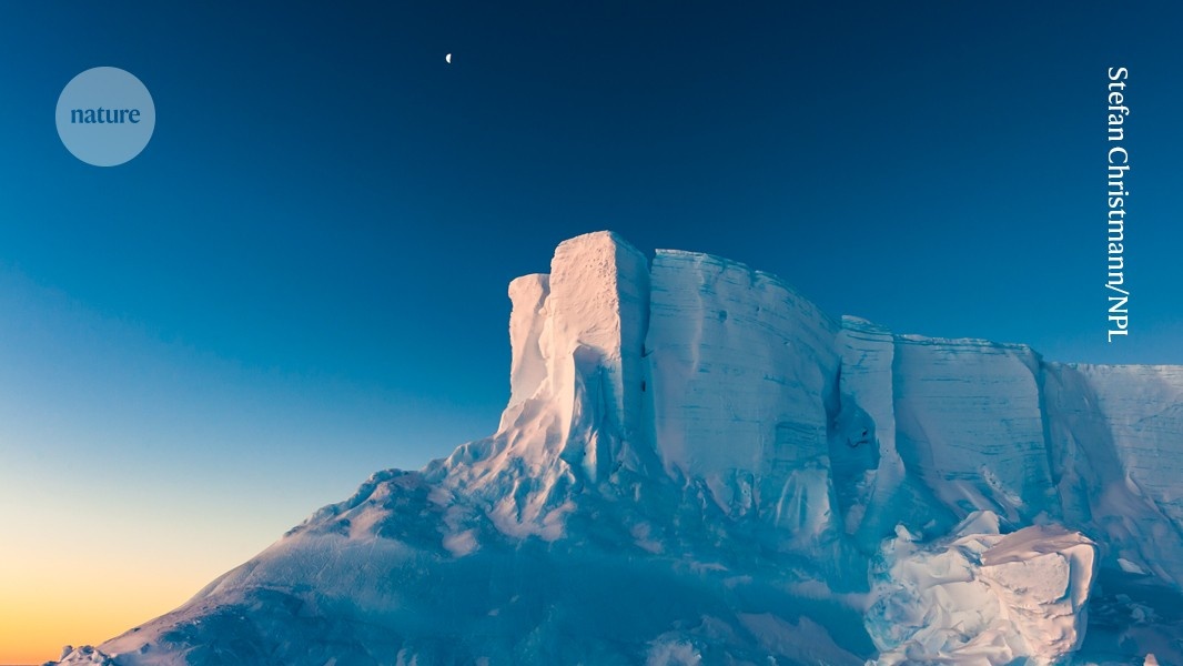 A Invasão Silenciosa: 'Químicos Eternos' na Antártida Reconfiguram a Luta Contra a Poluição Global