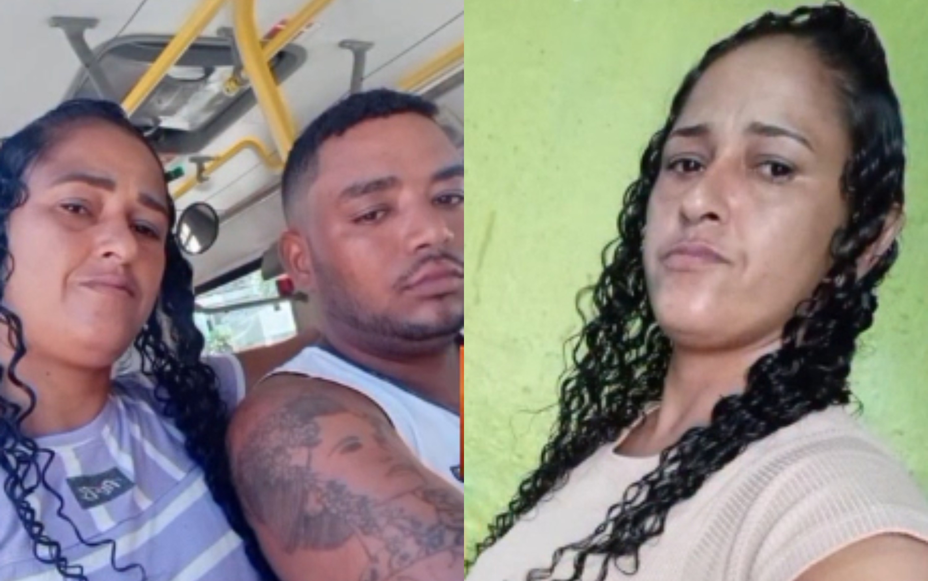 Feminicídio no Recife: Tragédia em Água Fria Expõe Falhas na Proteção a Mulheres