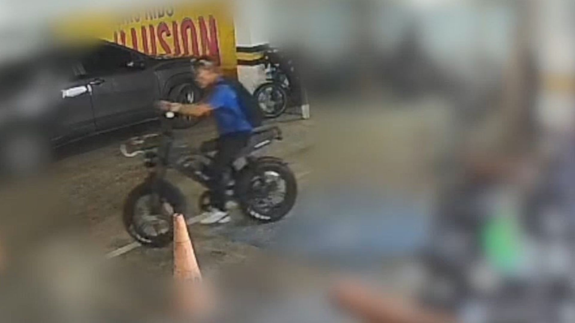 A Reincidência no Furto de Bicicletas Elétricas em Vila Velha: Um Alerta para a Segurança Regional