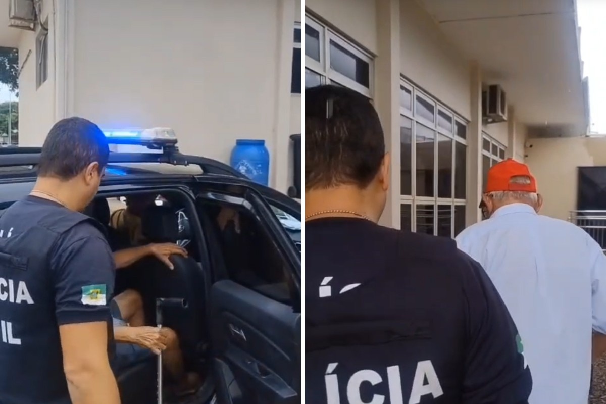 Justiça Demorada, Não Esquecida: A Prisão de Foragido Após 42 Anos em Natal