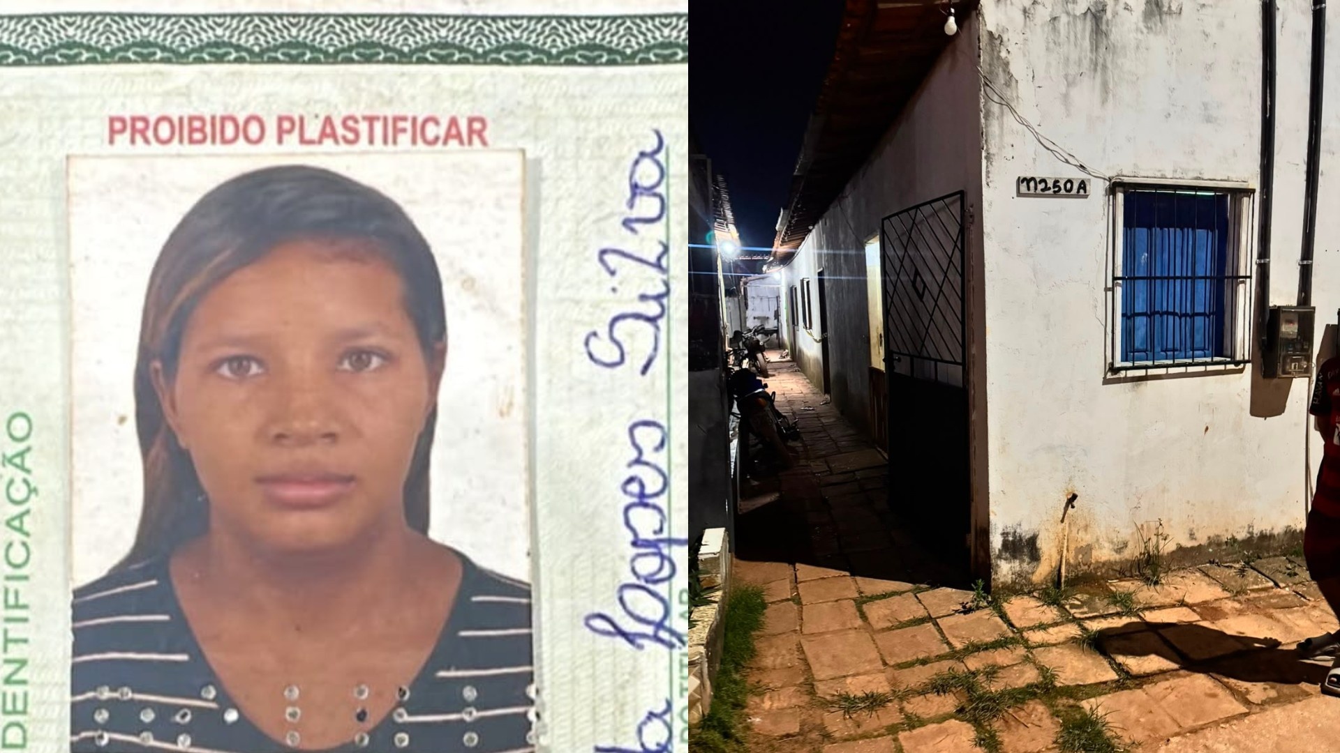 Homem confessa ter matado companheira a facadas na frente das filhas, no Pará