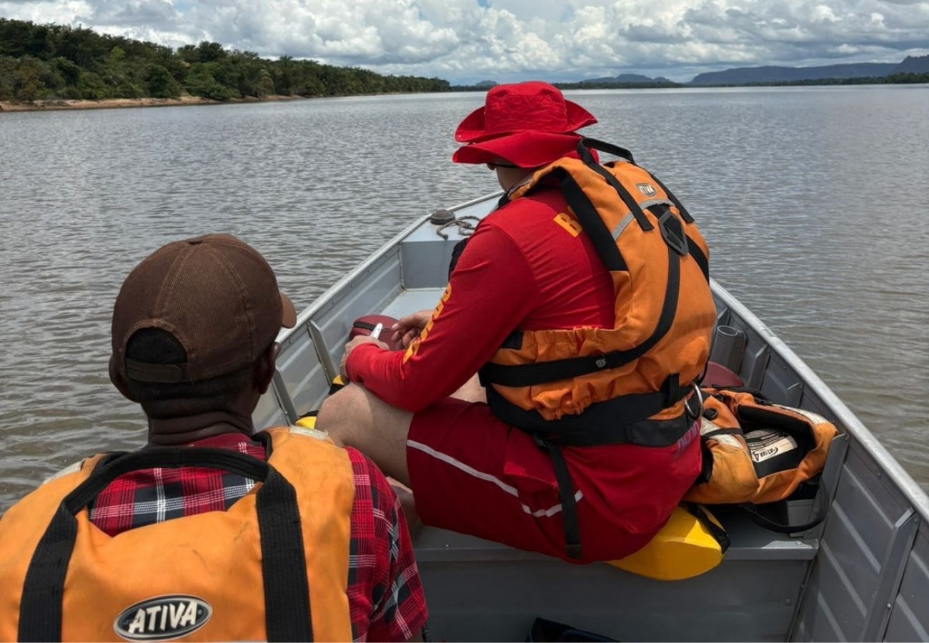 Tragédia no Rio Tocantins: Além do Afogamento, a Urgência de um Debate Regional sobre Segurança Aquática