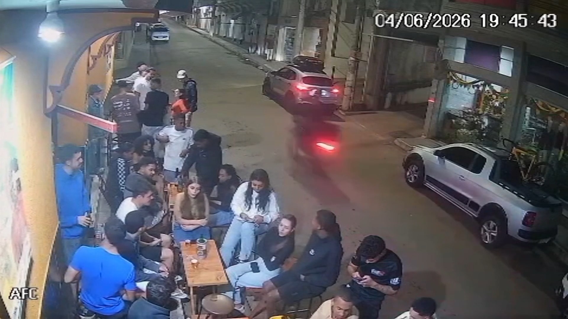 Tragédia em Alvinópolis: Um Espelho das Urgências na Segurança Viária Regional