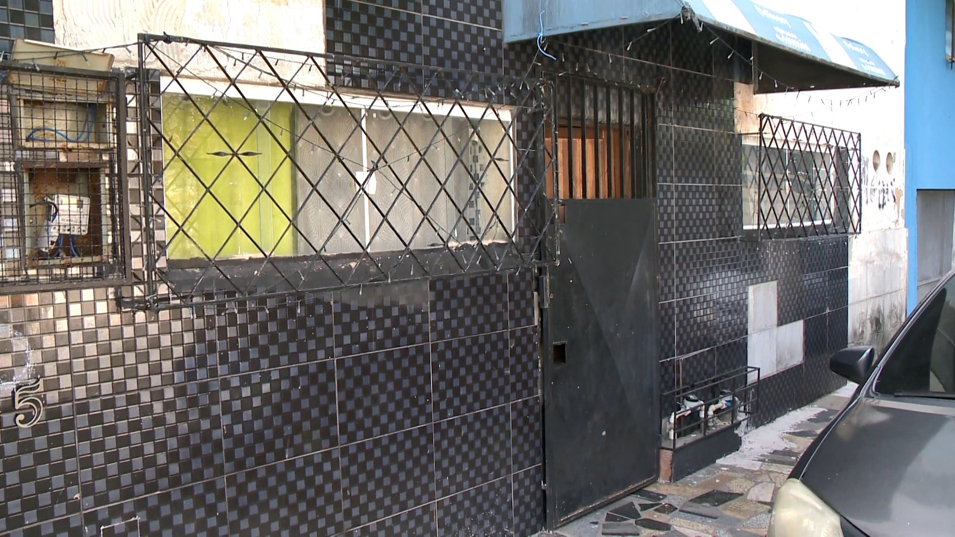 Assassinato em Estabelecimento Noturno de Vila Velha: Um Sinal de Alerta para a Segurança Regional