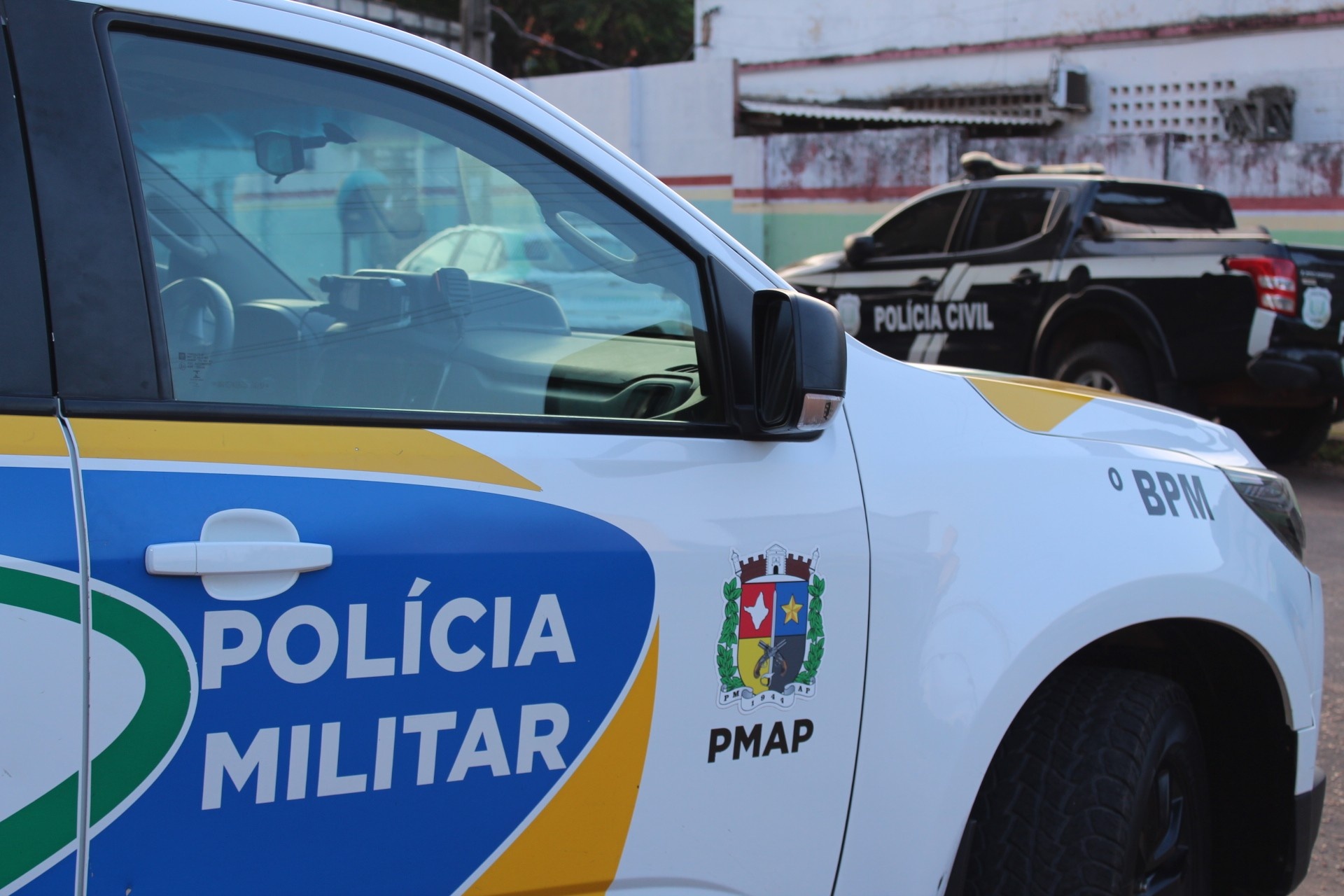 Espiral da Insegurança: Entenda o Impacto dos Recentes Casos de Violência em Macapá