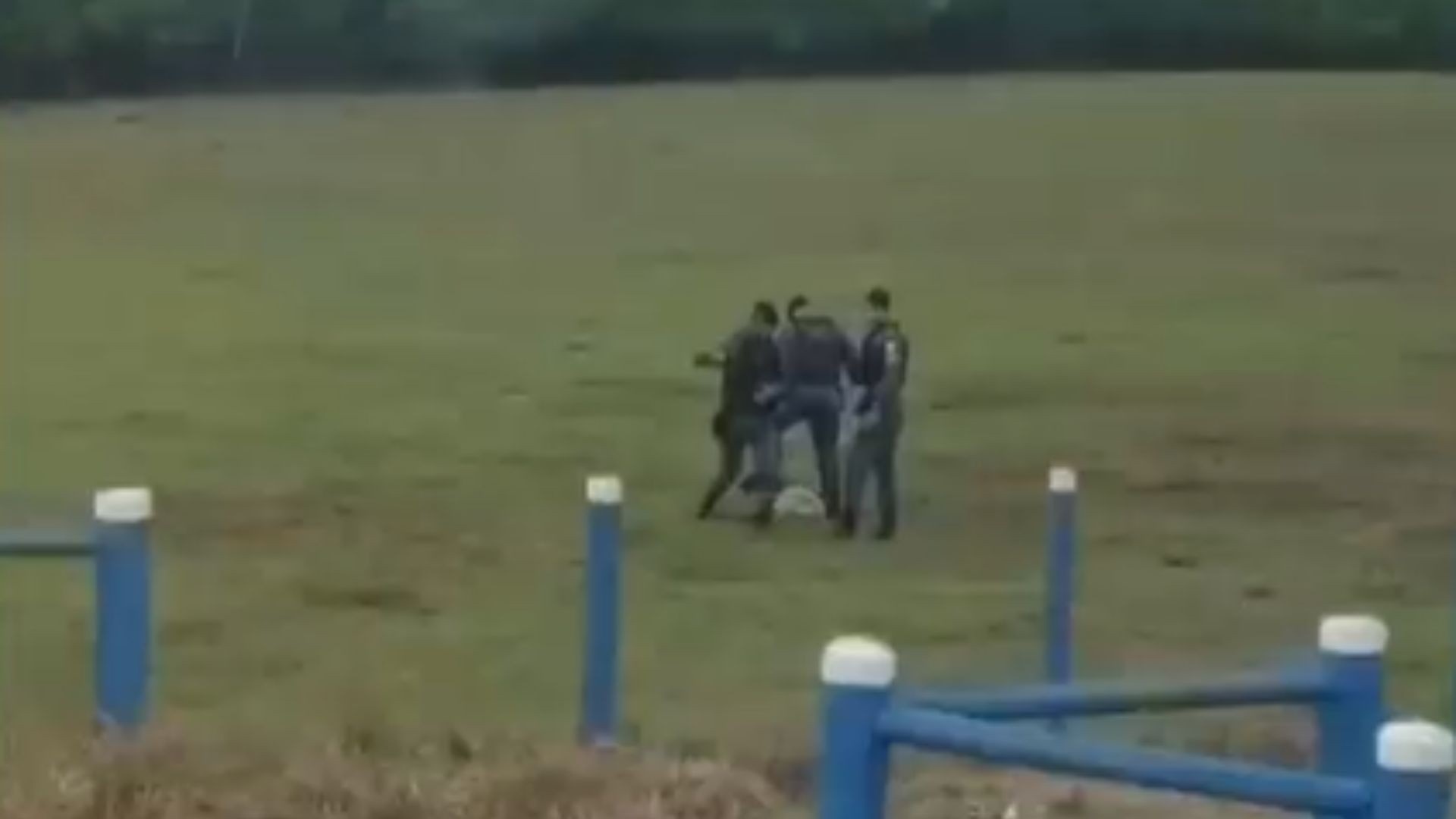 Letalidade em Abordagem Policial em Linhares Reacende Debate Sobre Segurança Pública Regional