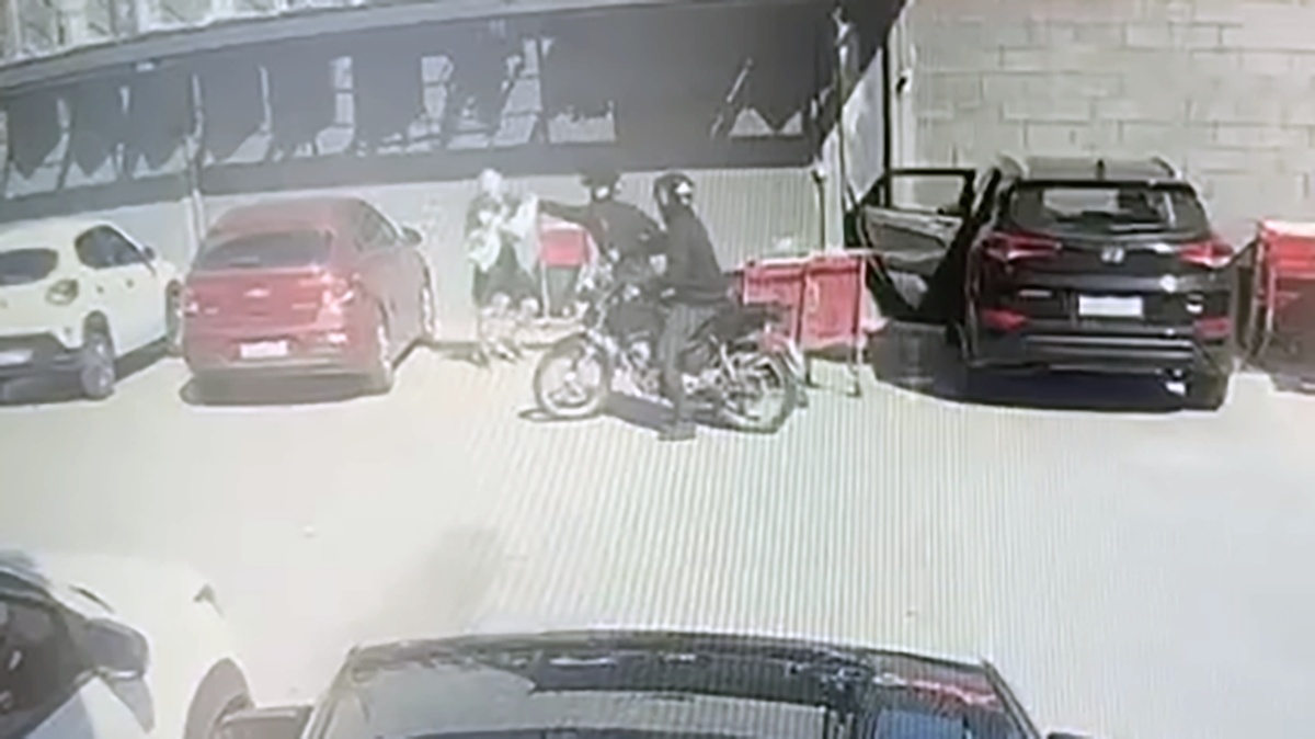 Incidente no Recreio dos Bandeirantes: Ameaça à Percepção de Segurança na Zona Oeste Carioca