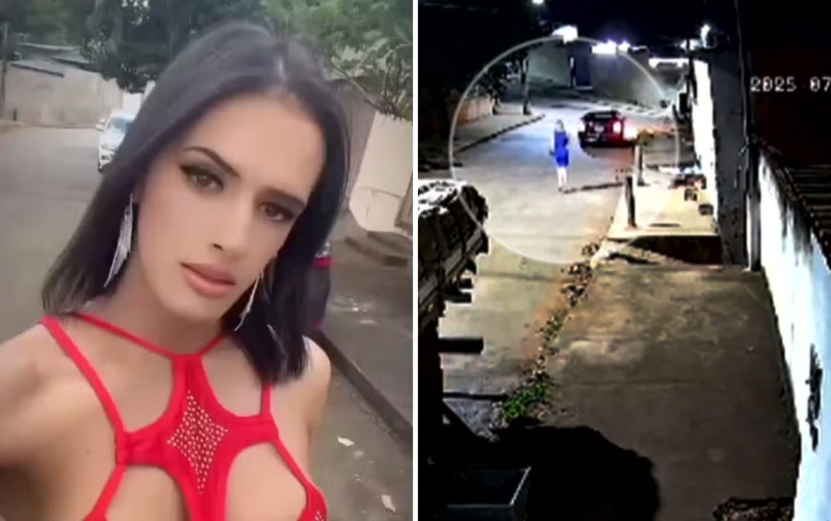 Justiça em Anápolis: Condenação por Homicídio de Samylla Alves Repercute na Segurança Urbana
