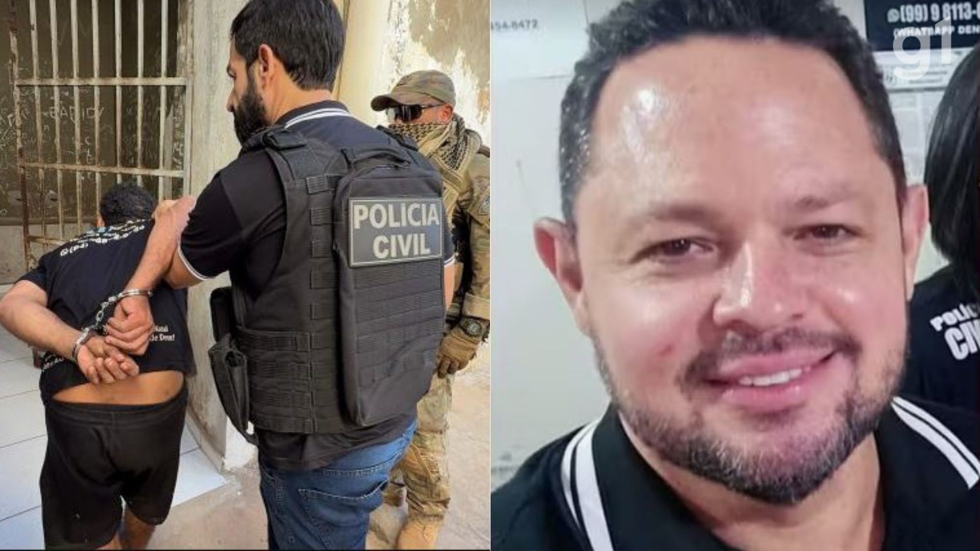 Condenação em Caxias: O Verbo da Justiça e Suas Implicações para a Segurança Regional