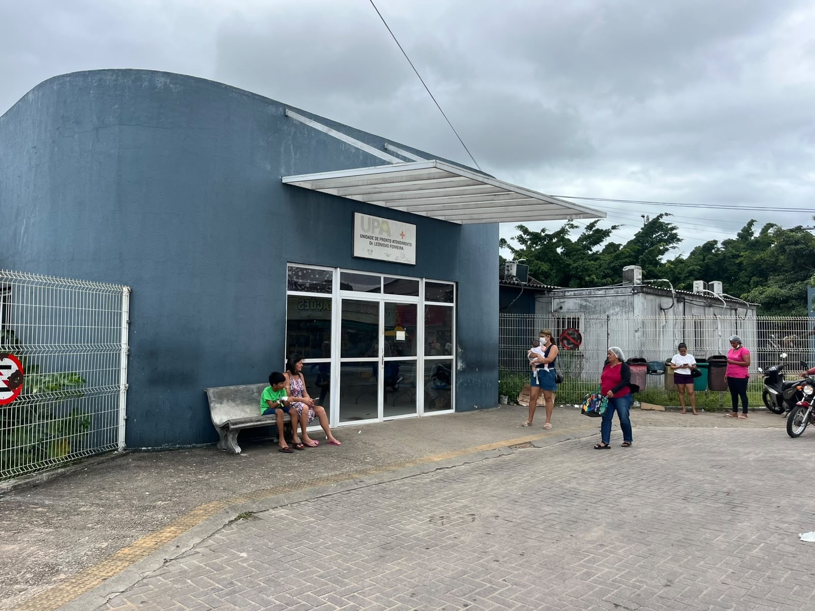 Crise na Saúde Pública: Agressão em UPA de Natal Sinaliza Desafios Amplos para a Região