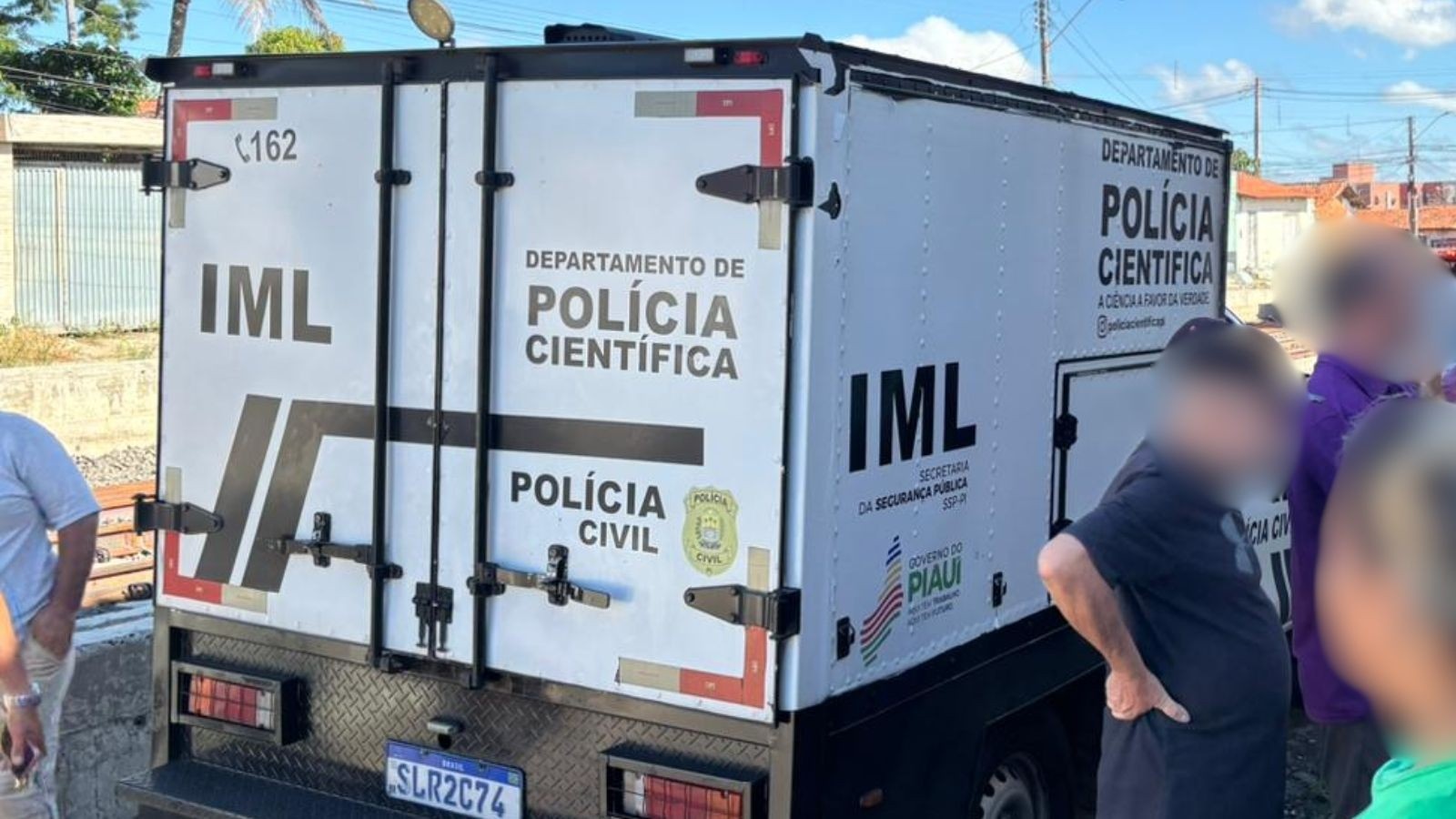 Teresina: Morte em Quitinete na Zona Sudeste Sinaliza Desafios Críticos de Segurança e Saúde Pública