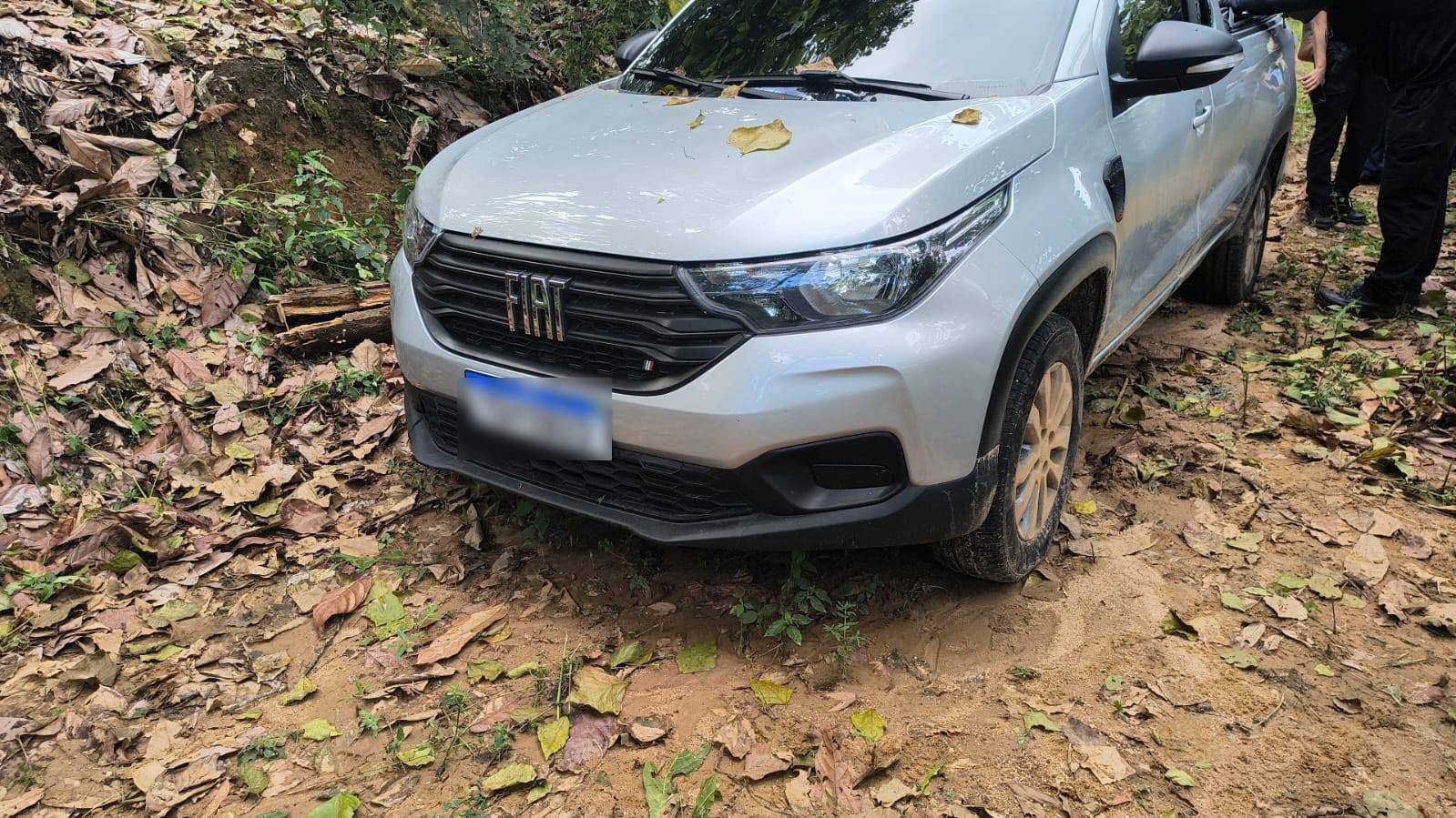 A Tensão Silenciosa no Sul da Bahia: Crime em Ibirapitanga Revela Vulnerabilidades Regionais