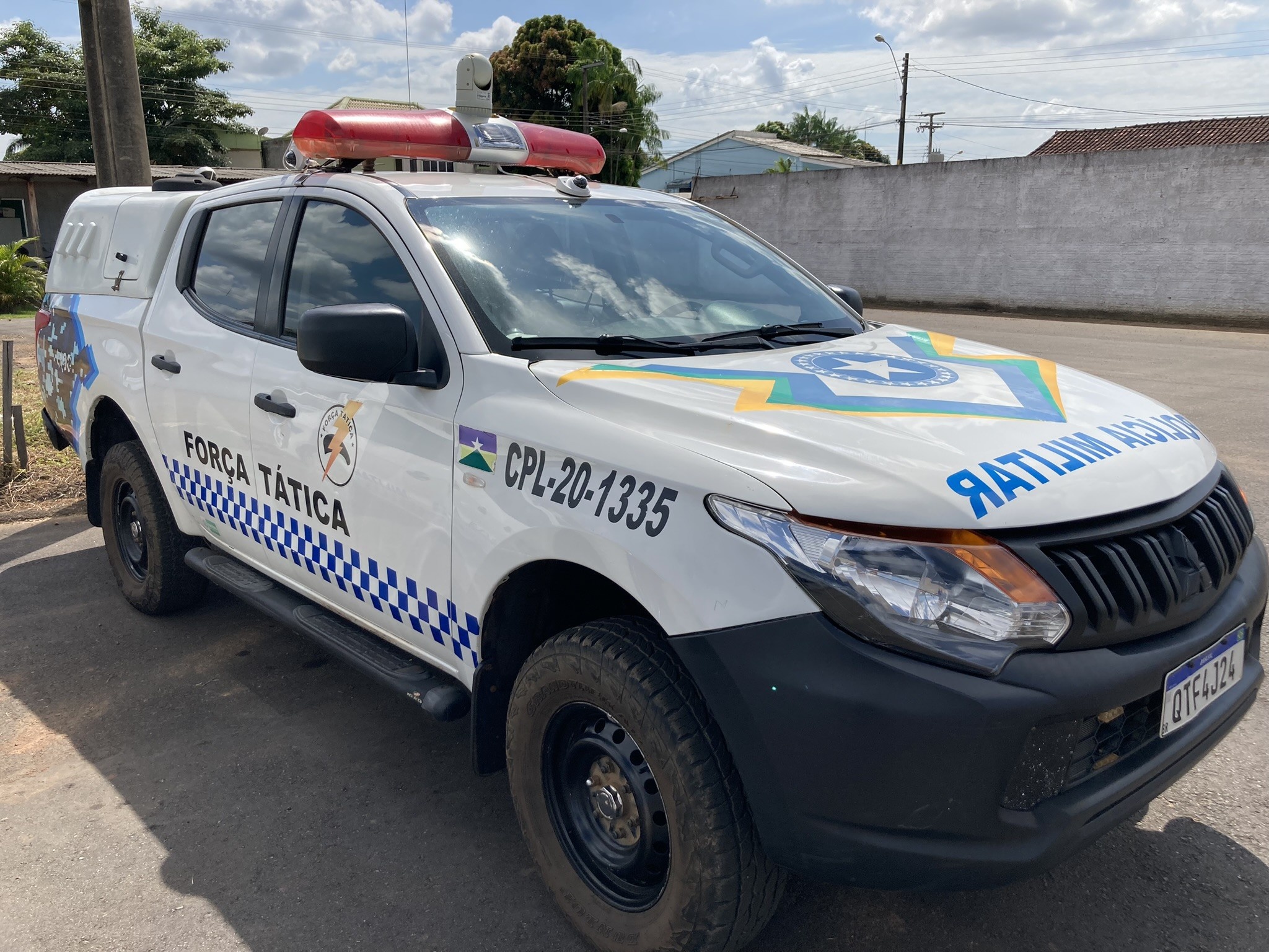 Porto Velho Sob Alerta: O Assassinato na Zona Leste e a Profunda Quebra da Percepção de Segurança