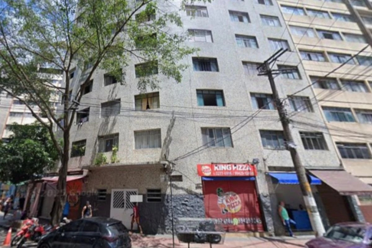 Latrocínio na Liberdade: Análise da Fragilidade da Segurança Doméstica em Centros Urbanos