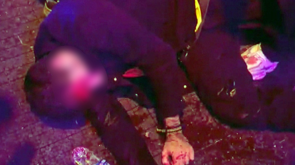 Violência em Evento Festivo no Rio Acende Alerta sobre Segurança em Aglomerações Urbanas