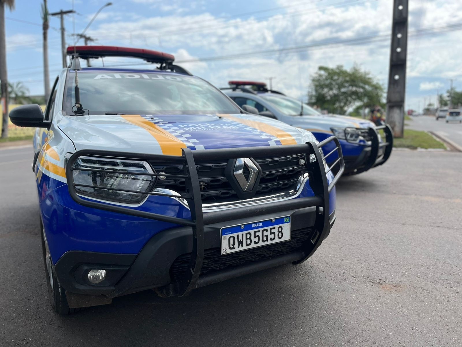 Execução em Palmas: O Padrão de Violência que Desafia a Segurança Regional