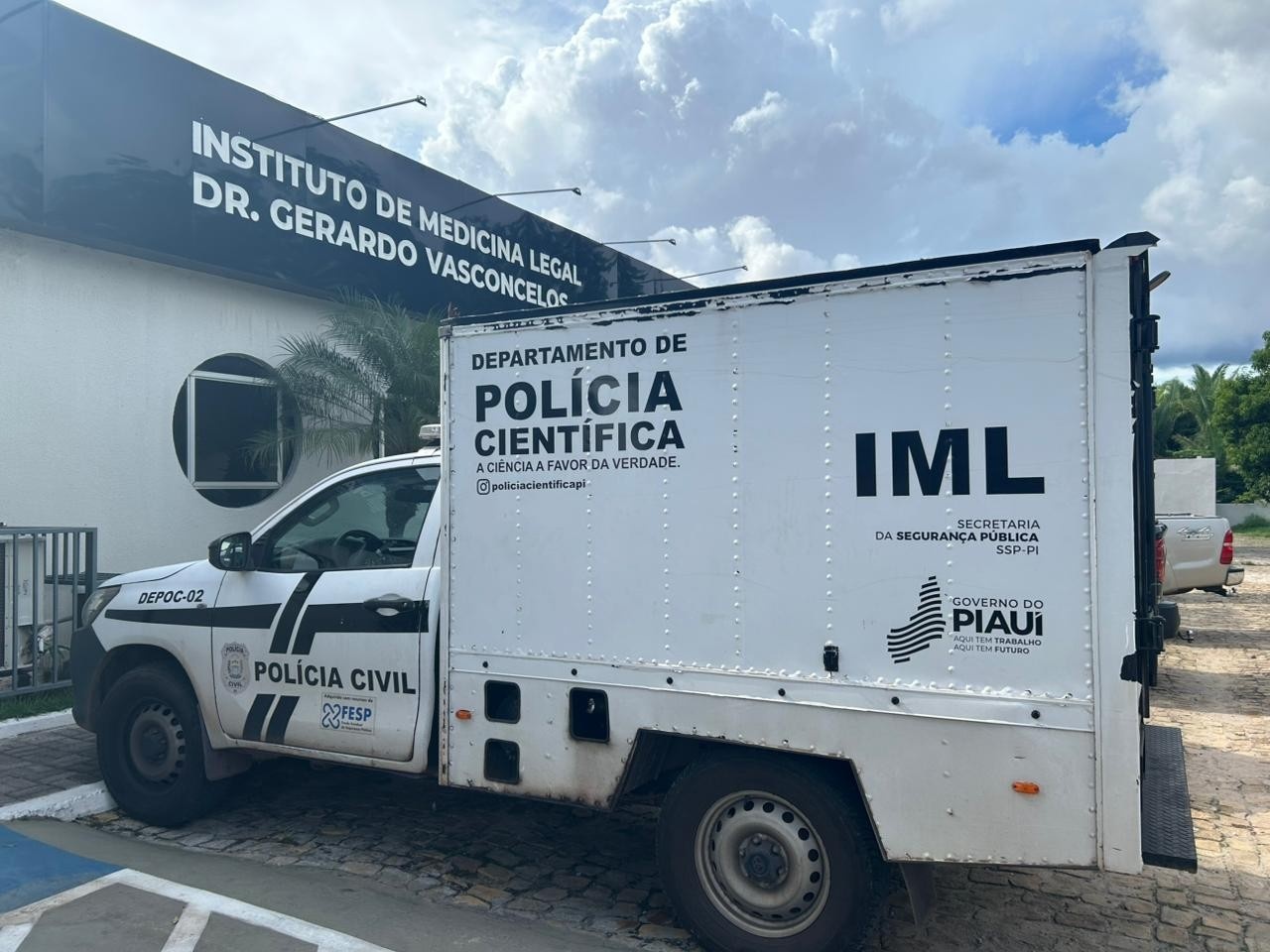 Violência Noturna Ameaça Convívio Social e Segurança em Cidades do Interior Piauiense